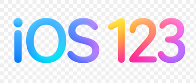 ios 123